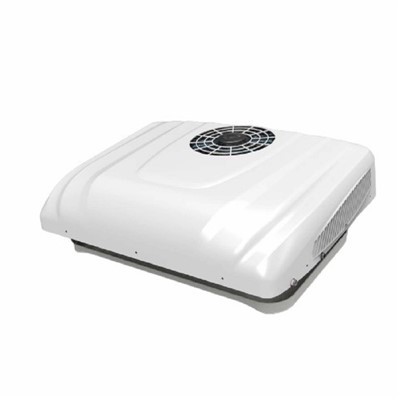 เครื่องปรับอากาศสำหรับจอดรถบรรทุก 12V 24V